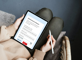 anonyme Zählerstandserfassung am PC oder mobilen Endgerät ohne Login im Kundenportal